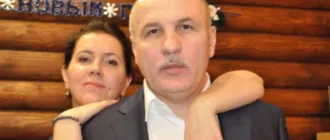 Дружина генерала, причетного до підриву Каховської ГЕС, родом із Ковеля