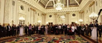 Дубенщина привітала Албанію із 113-ю річницею Незалежності