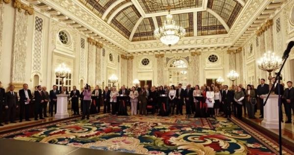 Свобода й солідарність об’єднують народи, а культурні ініціативи зміцнюють дружбу між Україною та Албанією.