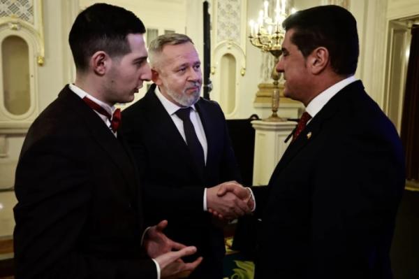 Дубенщина привітала Албанію із 113-ю річницею Незалежності4