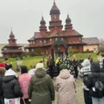 Дубенські ліцеїсти об’єдналася у спомині про жертв Голодомору