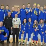 Двоє закарпатців – переможці чемпіонаті Асоціації балканських легкоатлетичних федерацій з кросу у Румунії