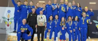 Двоє закарпатців – переможці чемпіонаті Асоціації балканських легкоатлетичних федерацій з кросу у Румунії