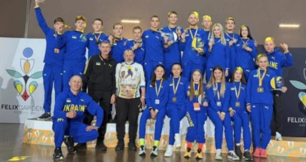 Двоє закарпатців – переможці чемпіонаті Асоціації балканських легкоатлетичних федерацій з кросу у Румунії