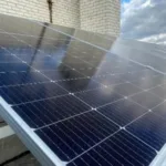 Енергетична стійкість: у Миколаївській обласній клінічній лікарні встановили сонячну електростанцію