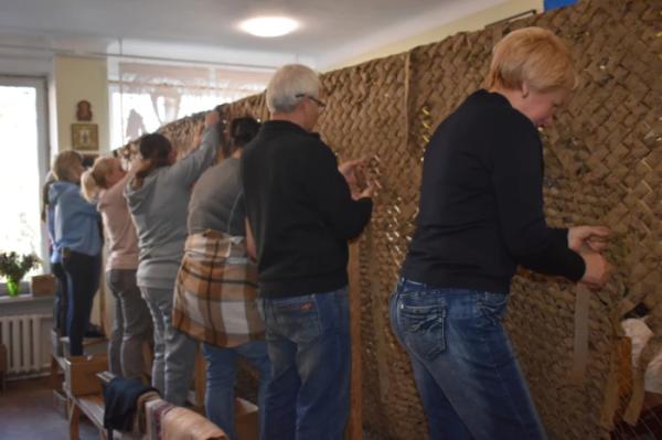 Голова ОДА Рудницький відвідав Володимир: зустрівся з переселенцями та пообіцяв ліфт у гуртожитку1