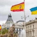 Іспанія виділить 615 мільйонів євро військової допомоги Україні: пакет включає 40 ракет для IRIS-T