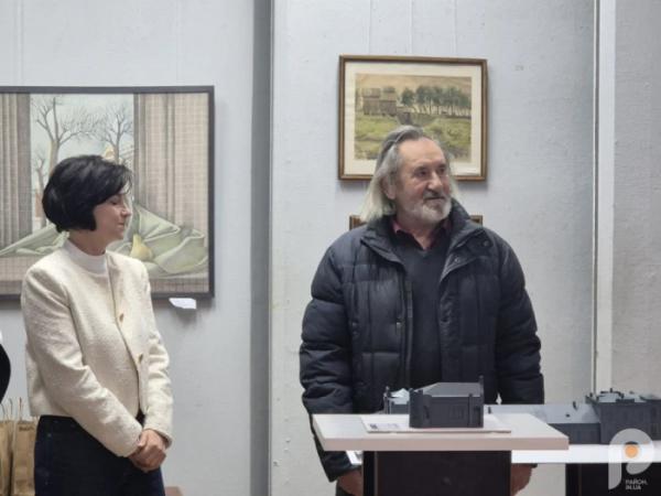 Історія на дотик: у Рівному презентували тактильну історичну карту міста 1920-1930-х років5