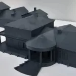 Історія на дотик: у Рівному презентували тактильну історичну карту міста 1920-1930-х років