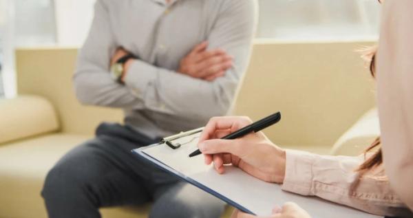 Як підтримати психічне здоров’я чоловіків