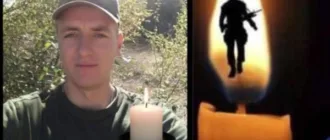 Його життя обірвала важка хвороба: Мирогощанська громада попрощається із захисником Іваном Гандзюком