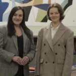 Кабмін затвердив Богдану Лаюк заступницею Міністра культури: що входитиме у сферу її відповідальності