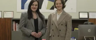 Кабмін затвердив Богдану Лаюк заступницею Міністра культури: що входитиме у сферу її відповідальності