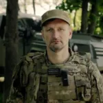 Колишній голова Рожищенської райради отримав орден «За мужність»