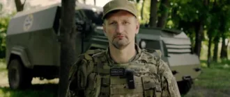 Колишній голова Рожищенської райради отримав орден «За мужність»