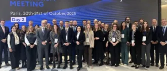 Країни-партнери виділять Україні понад 60 мільйонів євро на посилення кіберстійкості