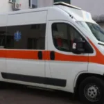 Любешівська лікарня отримала автомобіль швидкої допомоги