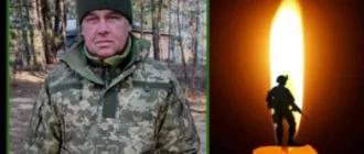 Млинівська громада в скорботі: загинув воїн ЗСУ Василь Біганський