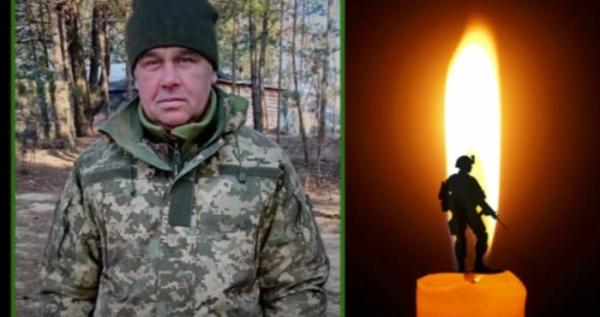 Солдат мужньо виконував бойові завдання на Запорізькому напрямку та помер у госпіталі від травм, завданих FPV-дроном із невідомою хімічною речовиною. Солдат мужньо виконував бойові завдання на Запорізькому напрямку та помер у госпіталі від травм, завданих FPV-дроном із невідомою хімічною речовиною.
