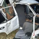 На Березівщині п’яний 21-річний водій катав друзів вночі і потрапив у аварію