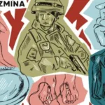 На Херсонщині зафіксували дані про 126 жертв сексуального насильства від росіян