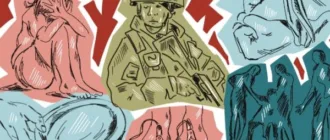 На Херсонщині зафіксували дані про 126 жертв сексуального насильства від росіян