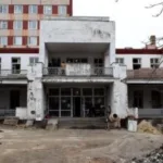 На Кіровоградщині будують сучасну стоматологічну клініку