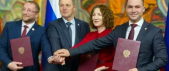 На окупованій частині Херсонщини створюють фейковий «культурний простір»: що стоїть за заявами окупантів