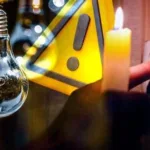 На Рівненщині застосують погодинні відключення електроенергії 28 листопада