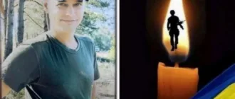 На війні загинув воїн з Чернівської громади Петро Островський