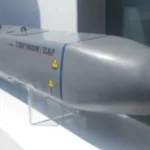 Німеччина передасть Україні ракети великої дальності – подробиці