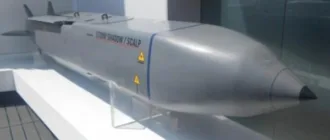 Німеччина передасть Україні ракети великої дальності – подробиці