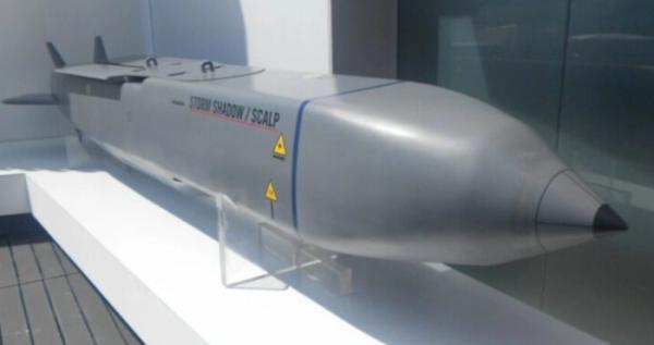 Німеччина передасть Україні ракети великої дальності – подробиці