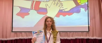 Окупаційна влада Скадовського району використовує шкільний конкурс малюнків для пропаганди