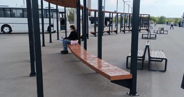 Ілюстрація окупаційного медіа з невідомої локації