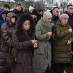 Пам’ять, що болить крізь покоління: Радивилівська громада вшанувала загиблих у Голодоморі