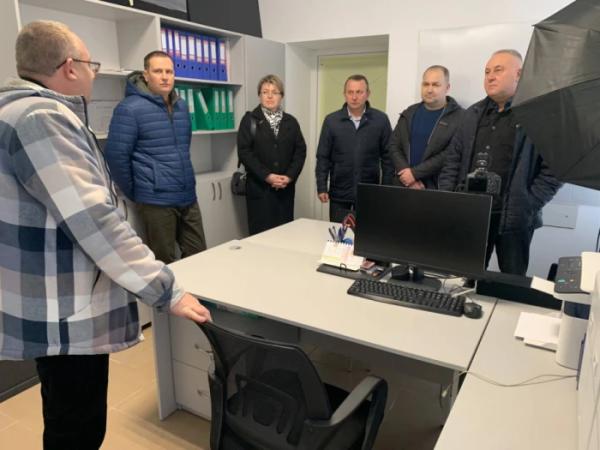 Партнерство попри окупацію: Привільненська та Ювілейна громада з Херсонщини підписали Меморандум5