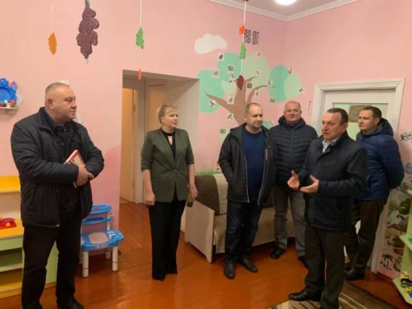 Партнерство попри окупацію: Привільненська та Ювілейна громада з Херсонщини підписали Меморандум2