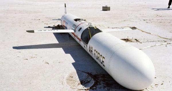 Пентагон підтримав надання Україні ракет Tomahawk