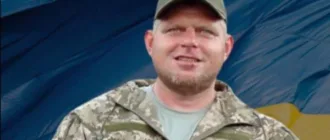 Під час служби помер молодший сержант із Демидівської громади