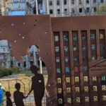 Письменниця Оксана Забужко розповіла, як Миколаїв перетворює біль на силу відродження