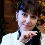 Письменниця з Херсона стала лауреаткою літературного конкурсу «Коронація слова»