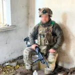 Поліцейський з Рівного мріє про мир і сім’ю, захищаючи Україну на передовій