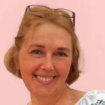 Померла каховська лікарка Ірина Ярова