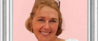 Померла каховська лікарка Ірина Ярова