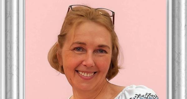 Ірина Ярова / Каховська МВА