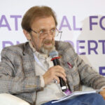 Попри санкції обсяг морського експорту сирої нафти РФ у вересні зріс — економіст Андрій Клименко