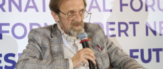 Попри санкції обсяг морського експорту сирої нафти РФ у вересні зріс — економіст Андрій Клименко