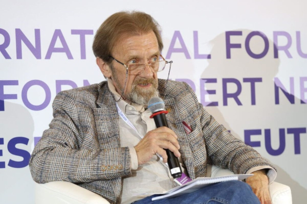 Попри санкції обсяг морського експорту сирої нафти РФ у вересні зріс — економіст Андрій Клименко0