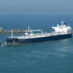 Порушення ембарго на імпорт сирої нафти з Росії через порти Чорного моря до ЄС у вересні 2025 року (база даних)